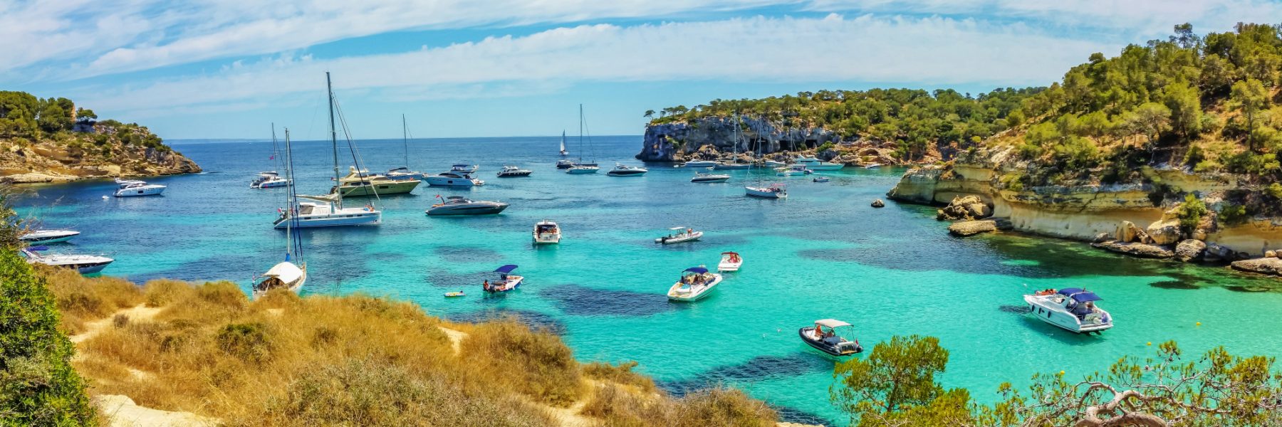 Mallorca Waterside Living